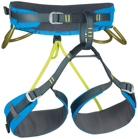 CAMP Energy CR 3 Harness Blue / XS