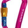 CAMP Photon Locking Carabiner Janja