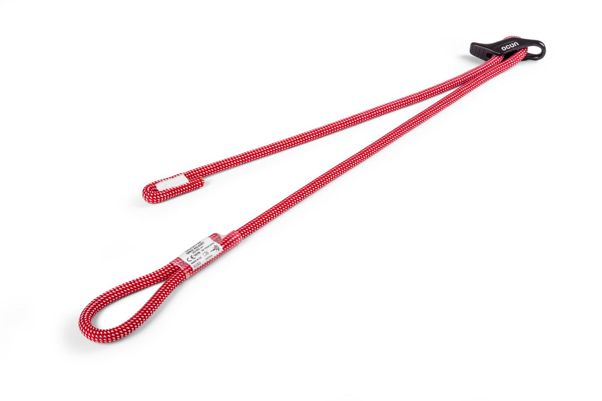 OCUN SBEA Adjust 20-100cm Red