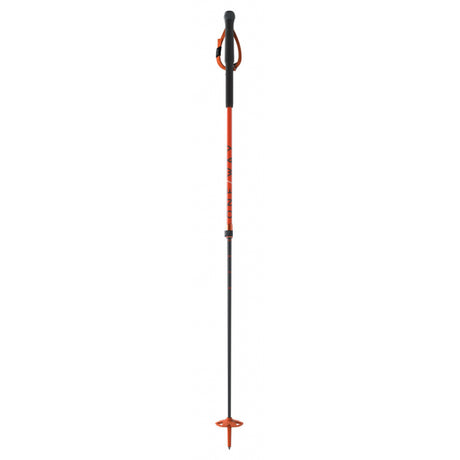 Fischer TR Vario Flame-Grey