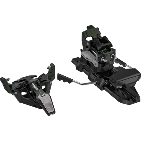 Dynafit Ridge Binding Dark Green / 88