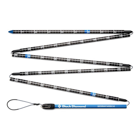 Black Diamond Quickkdraw Carbon Probe 240