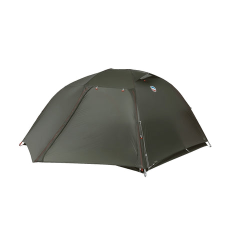 Big Agnes Copper Spur UL3 Lichen Green