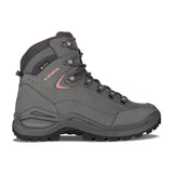 Lowa Renegade Evo GTX Mid - Womens Graphite/Rose