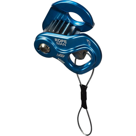 Wild Country Ropeman 1 Blue