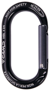 CAMP Ekto Black