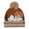 Kavu Herschel Beanie Nature Valley