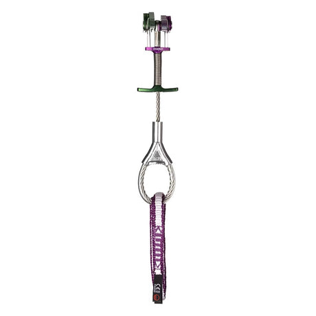 Wild Country Zero Friend - Offset .5-.75
