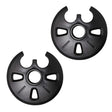 Black Diamond Distance Baskets Large - Clip - Womens
