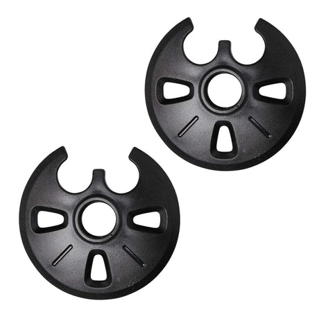 Black Diamond Distance Baskets Large - Clip - Womens