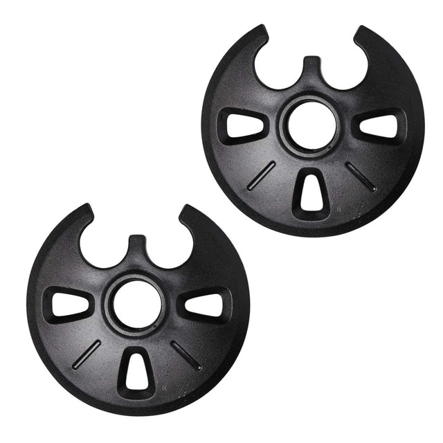 Black Diamond Distance Baskets Large - Clip - Womens