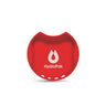 Hydrapak Watergate Golden Gate Red
