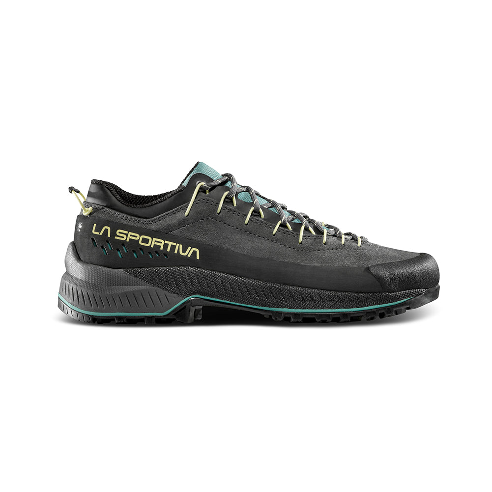 La Sportiva TX4 Evo - Womens Carbon / 37