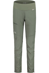 Maloja Nunam Pant - Womens Frosty Green / XS