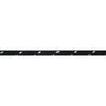 Sterling Rope Sterling Glocord Black / 2.75mm