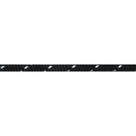 Sterling Rope Sterling Glocord Black / 2.75mm