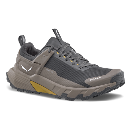 Salewa Pedroc 2 PTX - Mens Black Out/Bungee Cord