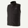 Patagonia R1 Air Vest - Mens Black