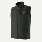 Patagonia R1 Air Vest - Mens Old Growth Green
