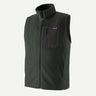 Patagonia R1 Air Vest - Mens Old Growth Green