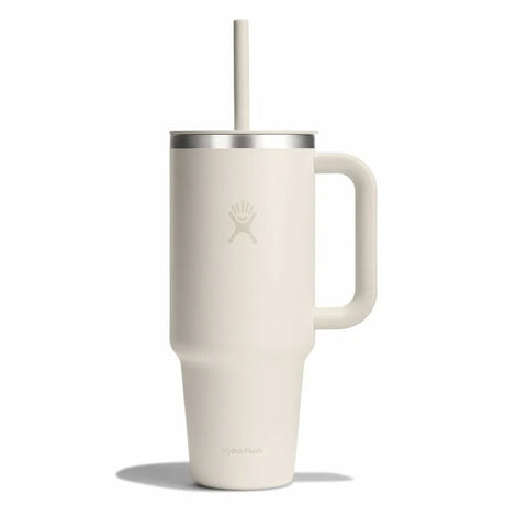 Hydroflask All Around Travel Tumbler 40oz Ivory