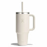 Hydroflask All Around Travel Tumbler 40oz Ivory