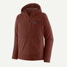 Patagonia R2 TechFace Pullover - Mens Dried Vanilla