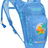 Camelbak Mini M.U.L.E. 50oz Blue/Palm