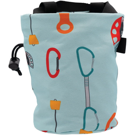 Cypher Chalkbag Gear