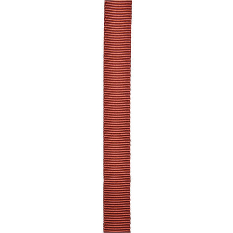 Cypher Tubular Webbing Rust