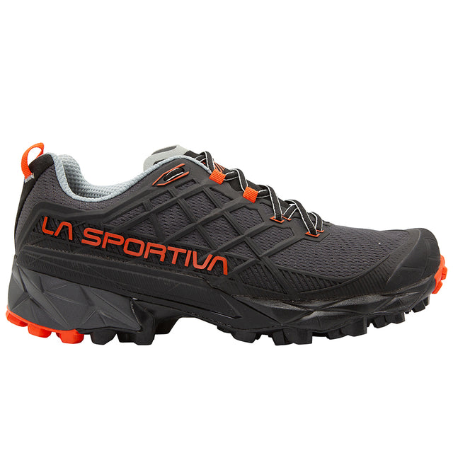 La Sportiva Akyra II - Mens CarbonCherry / 42.5