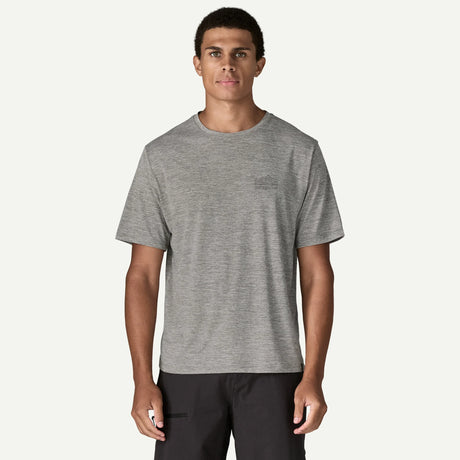 Patagonia Cap Cool Daily Shirt - Strataspire - Mens