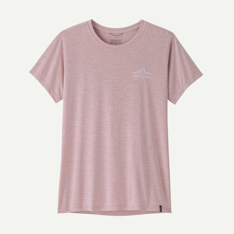 Patagonia Cap Cool Daily Shirt - Cloud Crag - Womens