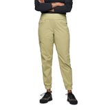 Black Diamond Technician Jogger Pant - Womens