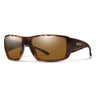 Smith Guides Choice XL Matte Havana || Chroma Polarized Brown