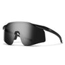 Smith Defy Matte Black | ChromaPop Black