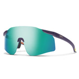 Smith Defy Purple /  Cinder / Hi Viz | Chroma Opal