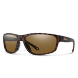 Smith Redding 2 Matte Tortoise | ChromaPop Polarized Brown
