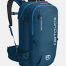 Ortovox Haute Route 30 S Petrol Blue