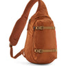 Patagonia Atom Sling 8L Robin Brown