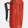 Ortovox Trad Zero 18 Pack cengia rossa