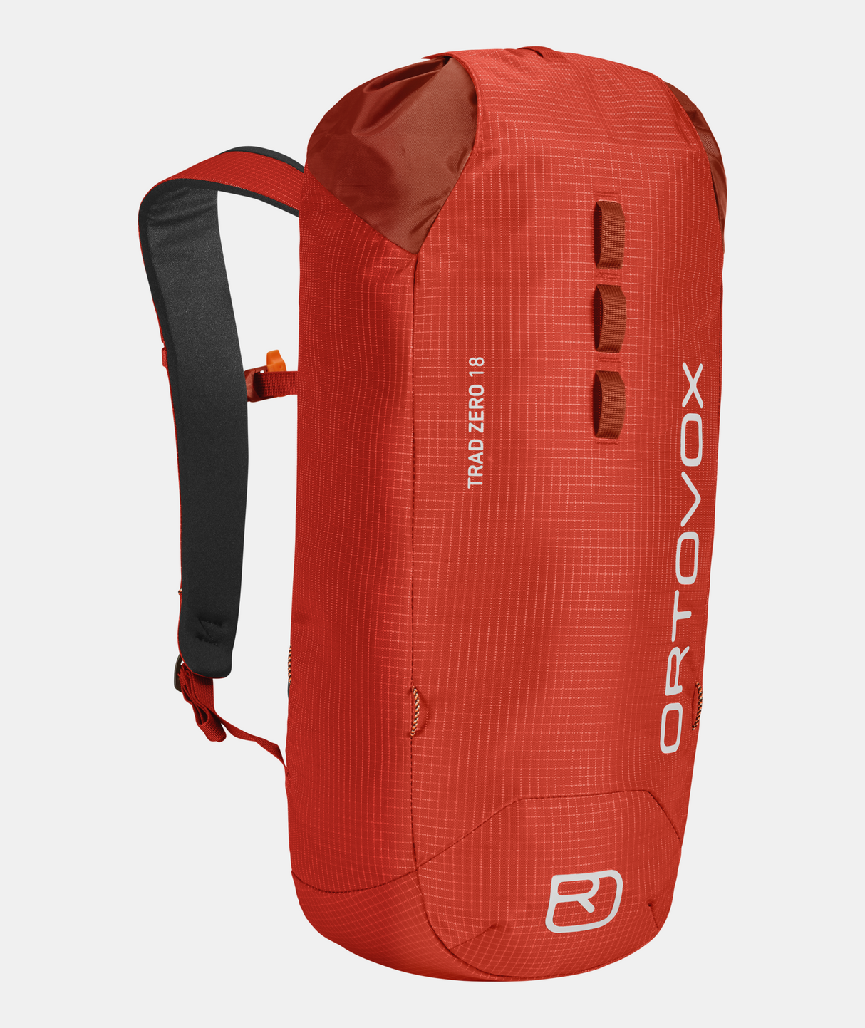 Ortovox Trad Zero 18 Pack cengia rossa