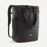 Patagonia Terravia Tote Pack Black