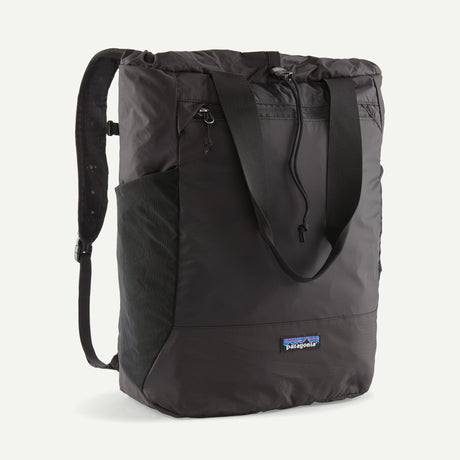 Patagonia Terravia Tote Pack Black