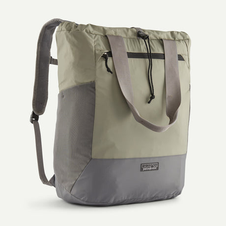 Patagonia Terravia Tote Pack River Rock Green