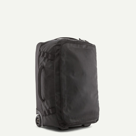 Patagonia Black Hole Wheeled Duffel 40L Noble Grey