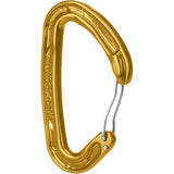 Wild Country Helium 3.0 Carabiner Gold