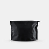 Matador Flatpak Zipper Toiletry Case Black