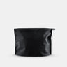 Matador Flatpak Zipper Toiletry Case Black