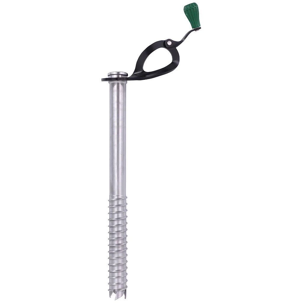 CAMP Rocket Ice Screw 22cm